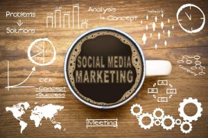 Target your social media to your target market