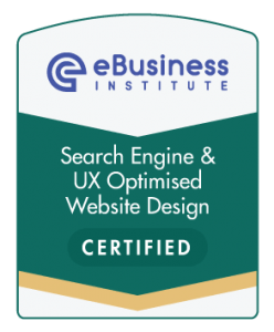 eBusiness Institute Digital Training and Certification